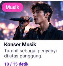 Konser Musik