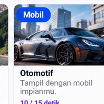 Otomotif
