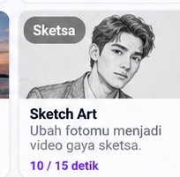 Sketch Art